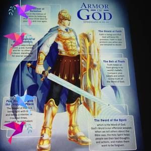 Meet your Posher, Marlene